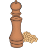 White Pepper