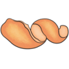 Orange Peel