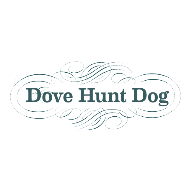 Dove Hunt Dog