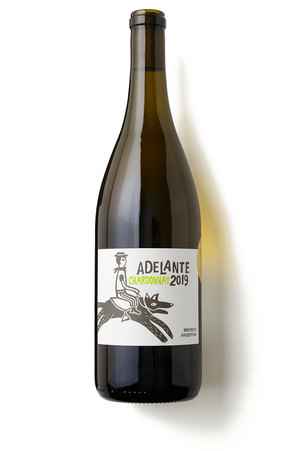 2019 ADELANTE CHARDONNAY