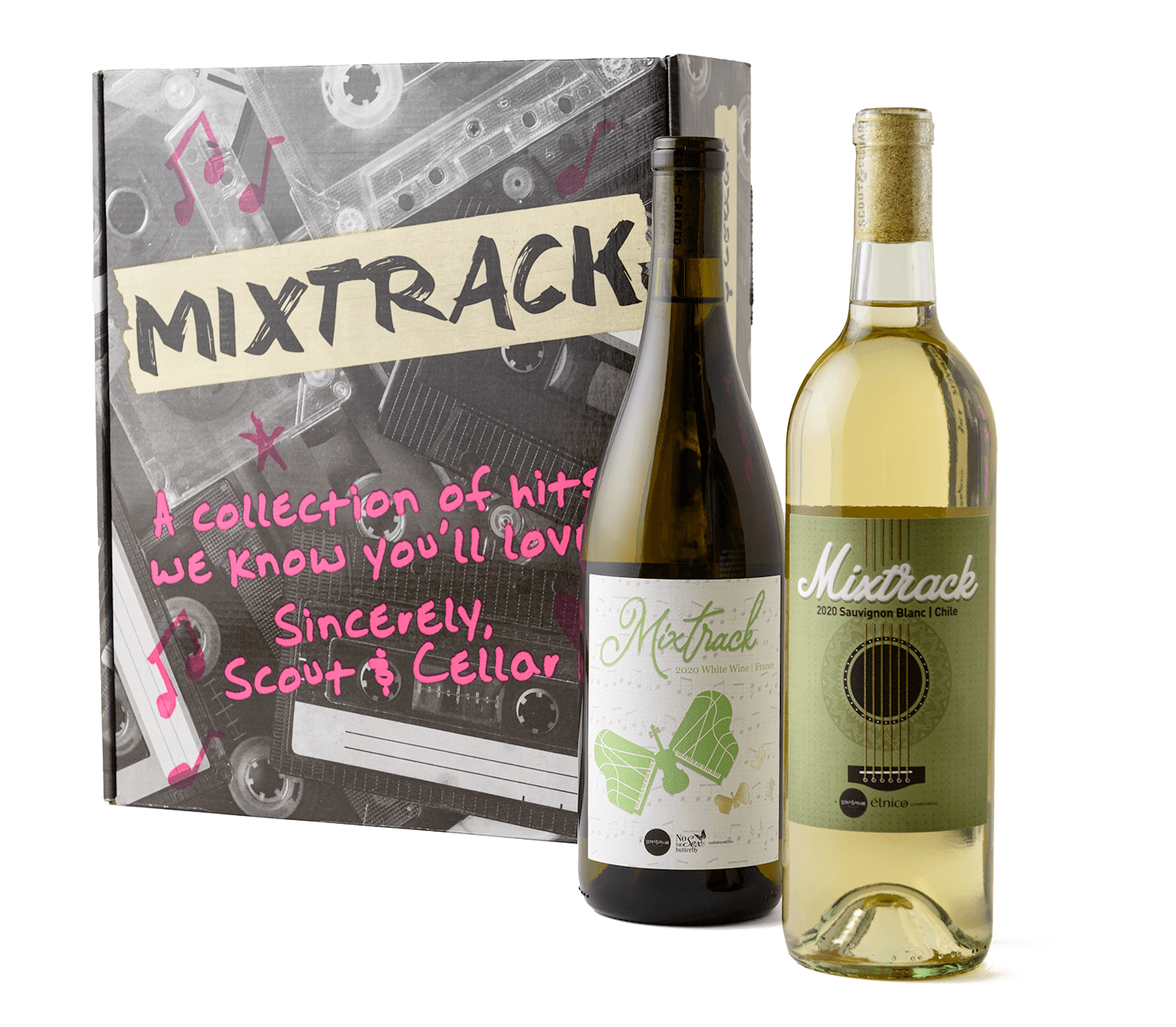 MIXTRACK SET VOL. 3