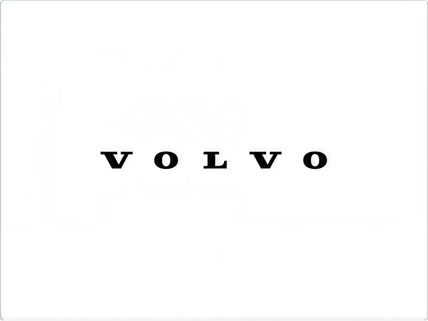 Volvo Logo