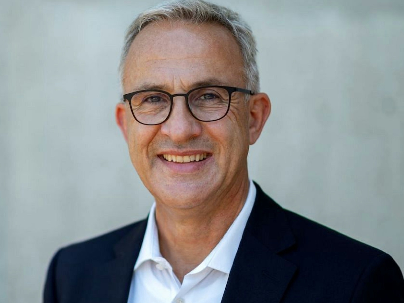 Portrait-Foto von Dr. Matthias Jurytko, der die CEO Position bei cellcentric übernimmt