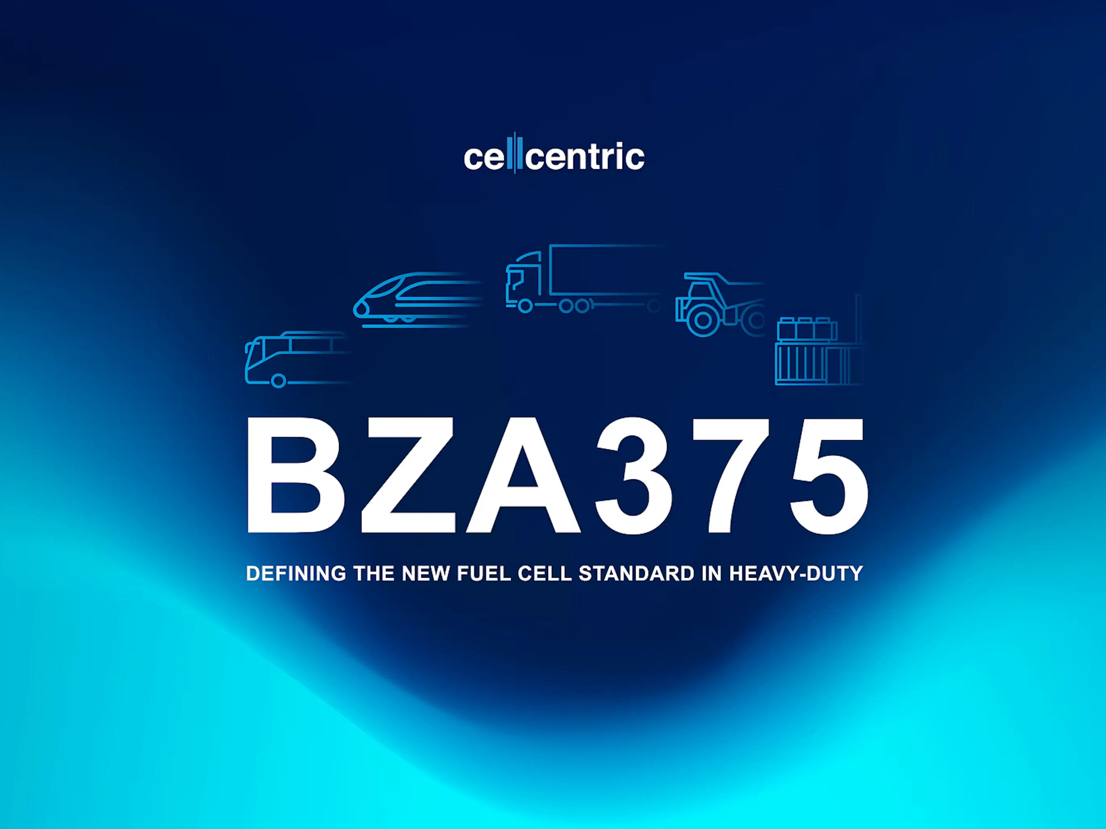 BZA375 