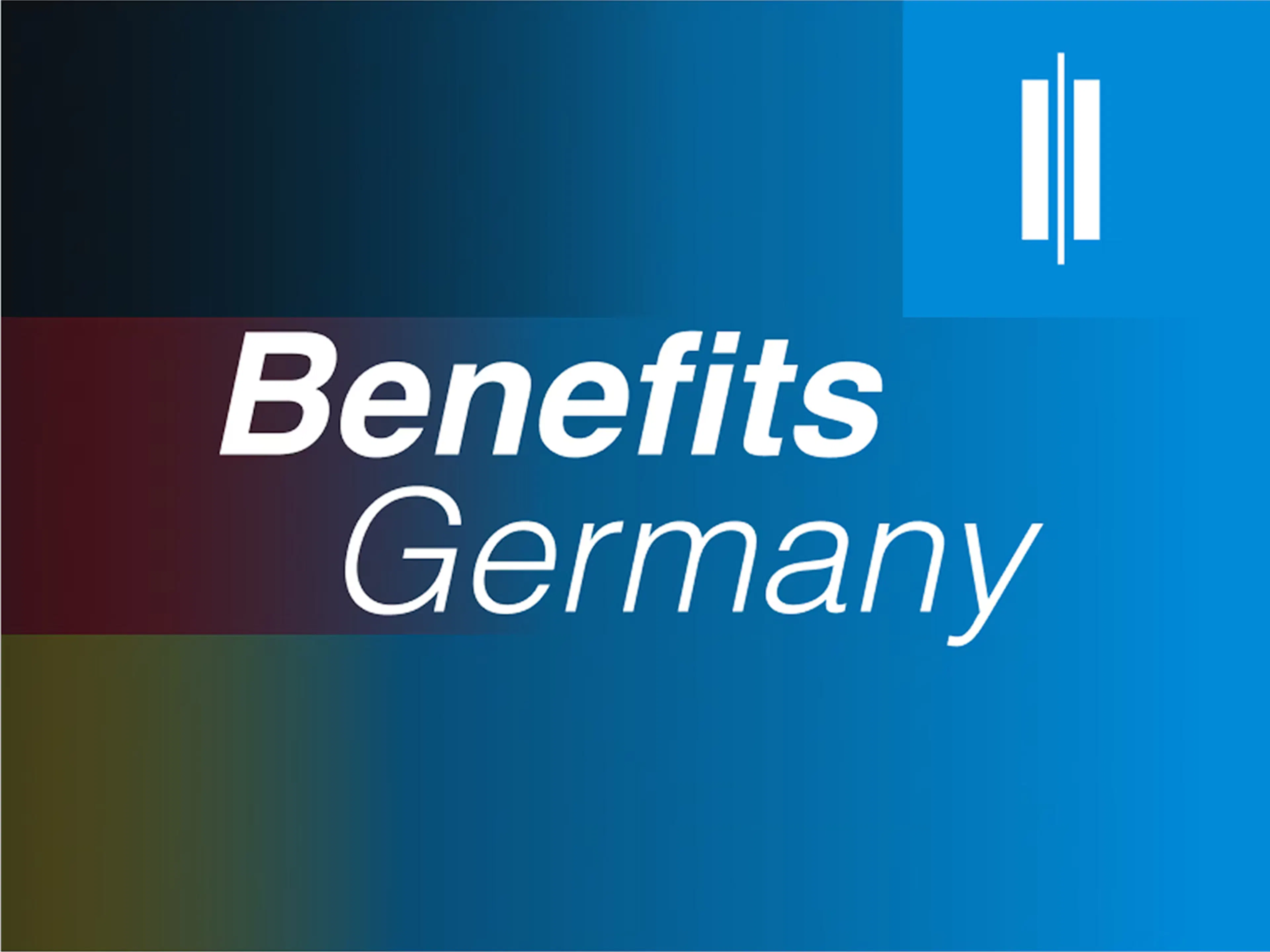 Unsere Benefits in Deutschland