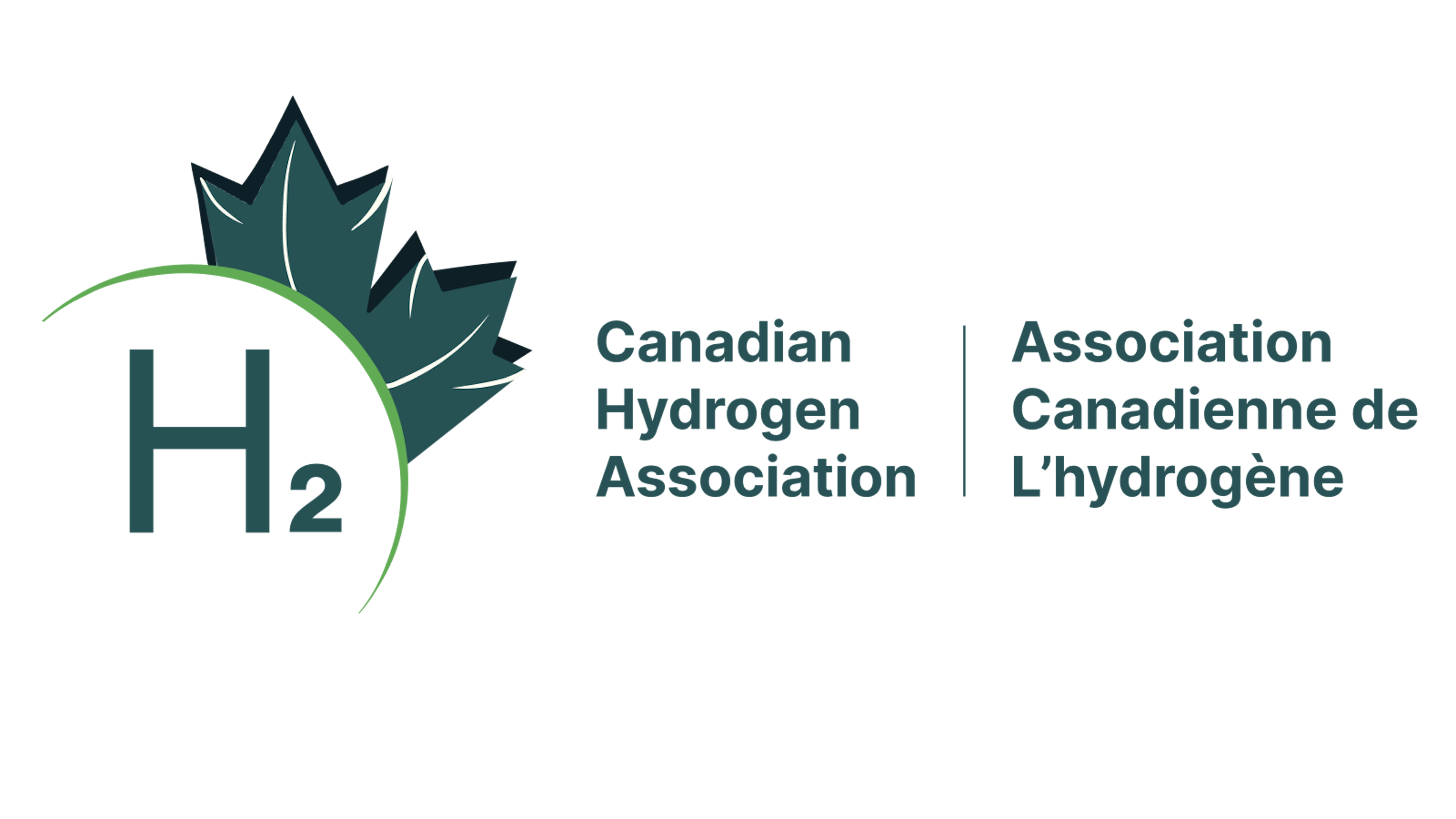 Logo of Canadian Hydrogen and FC association