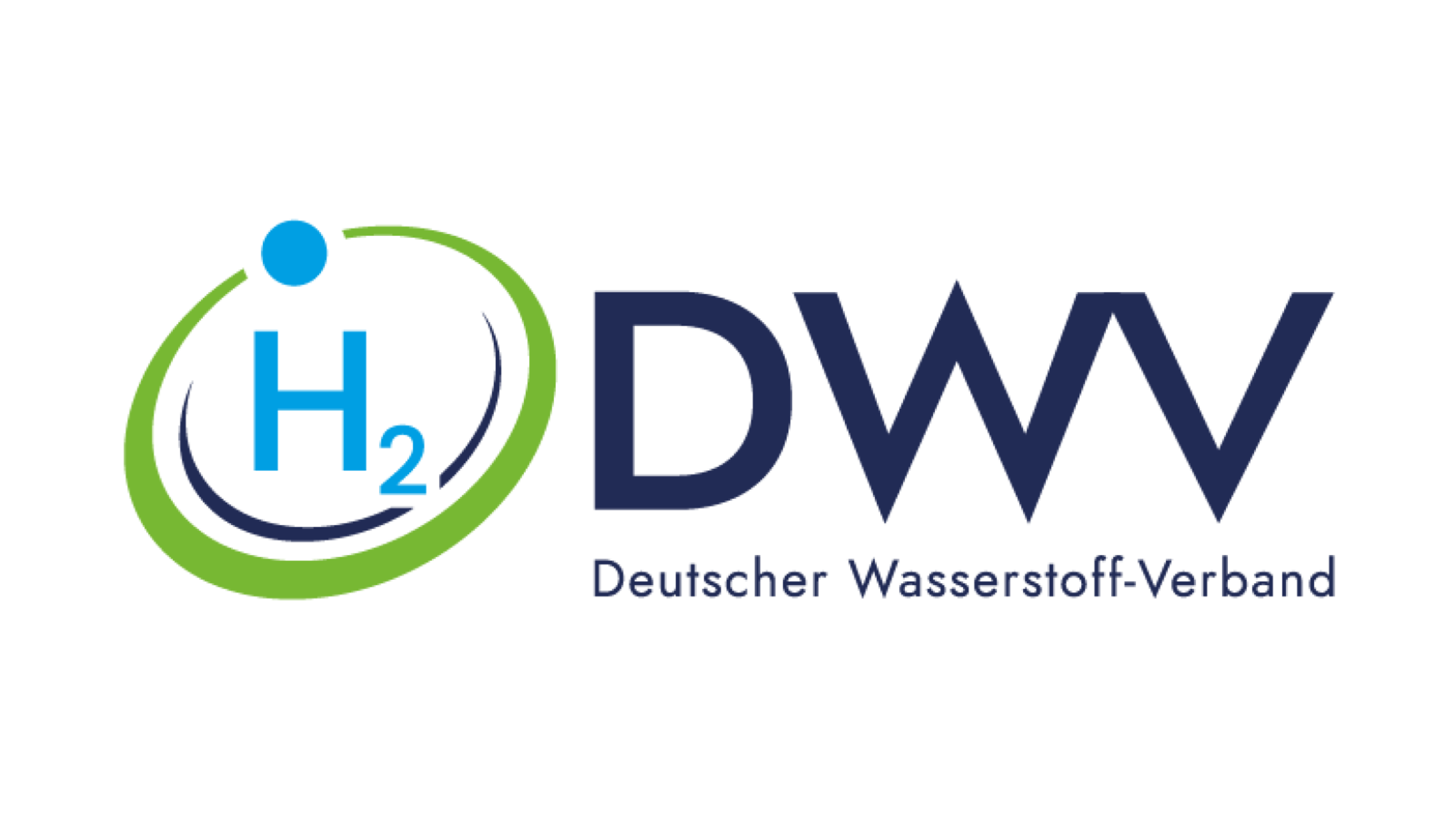 Logo of DWV (Deutscher Wasserstoff Verband e.V.)