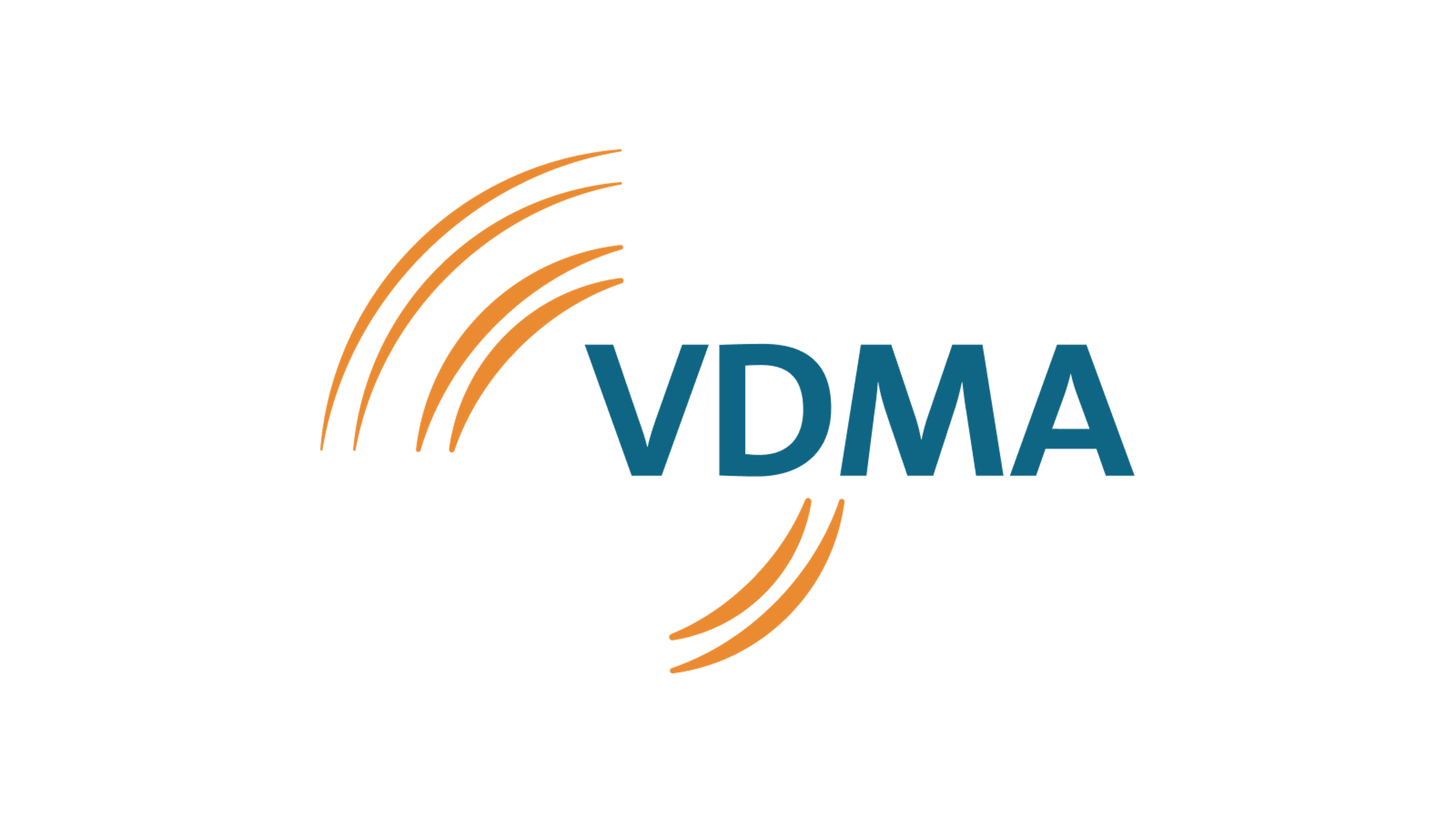 Logo von VDMA 