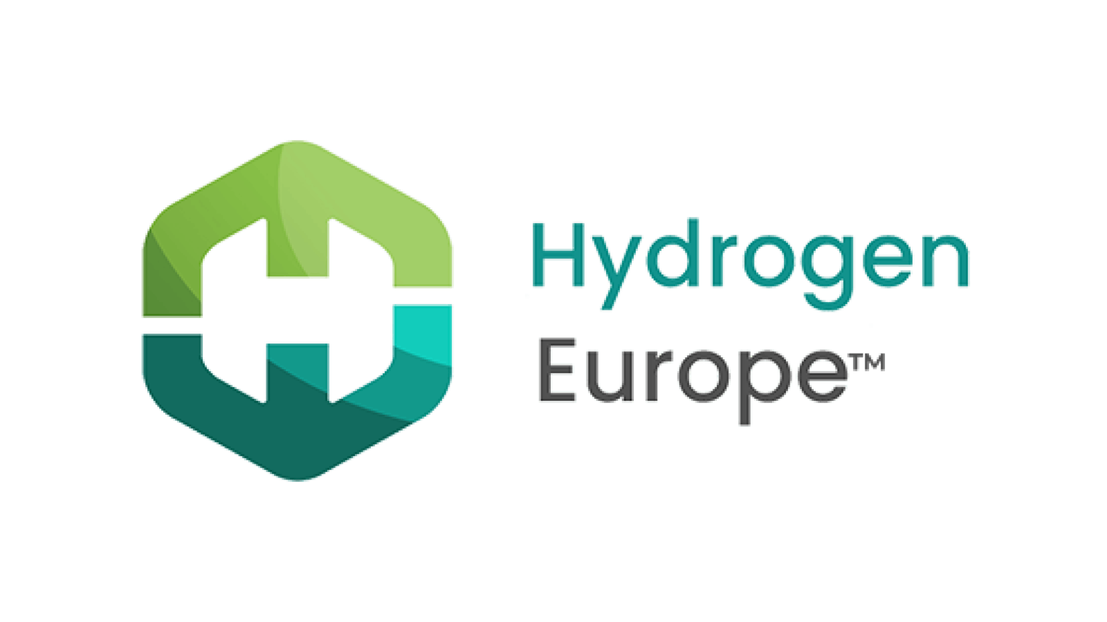 logo of Hydrogen Europe