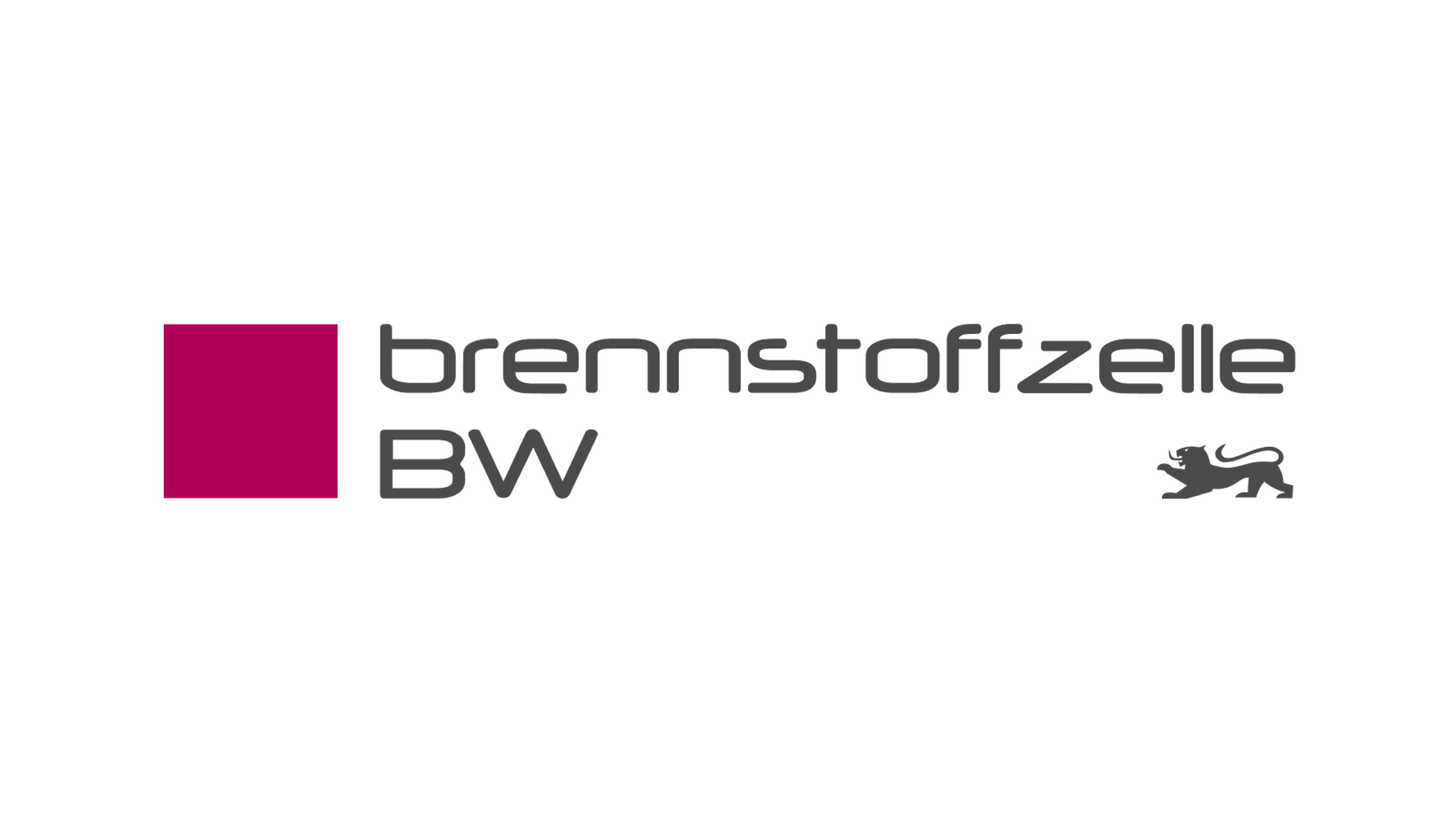 Logo von "brennstoffzelle BW"