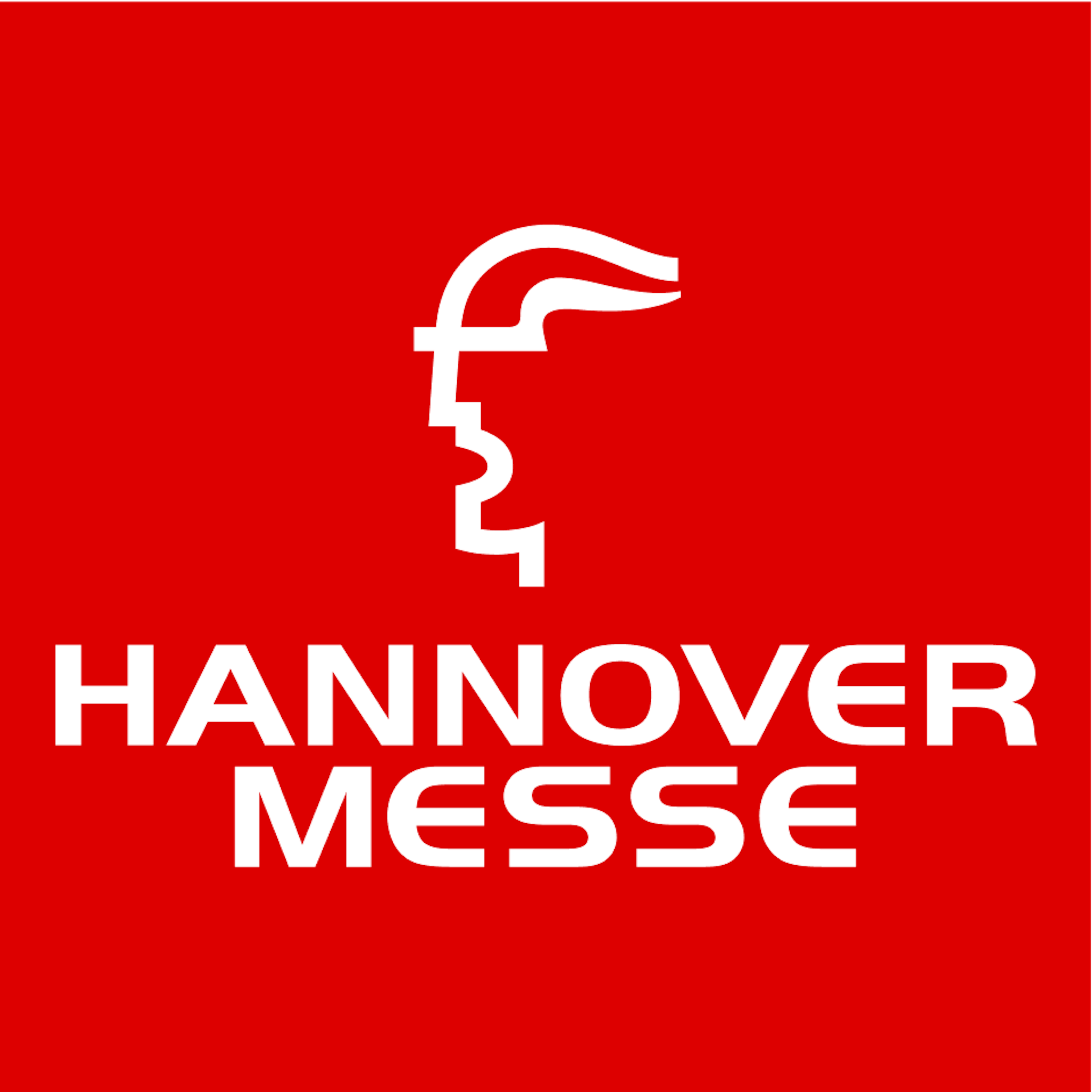 Logo Hannover Messe