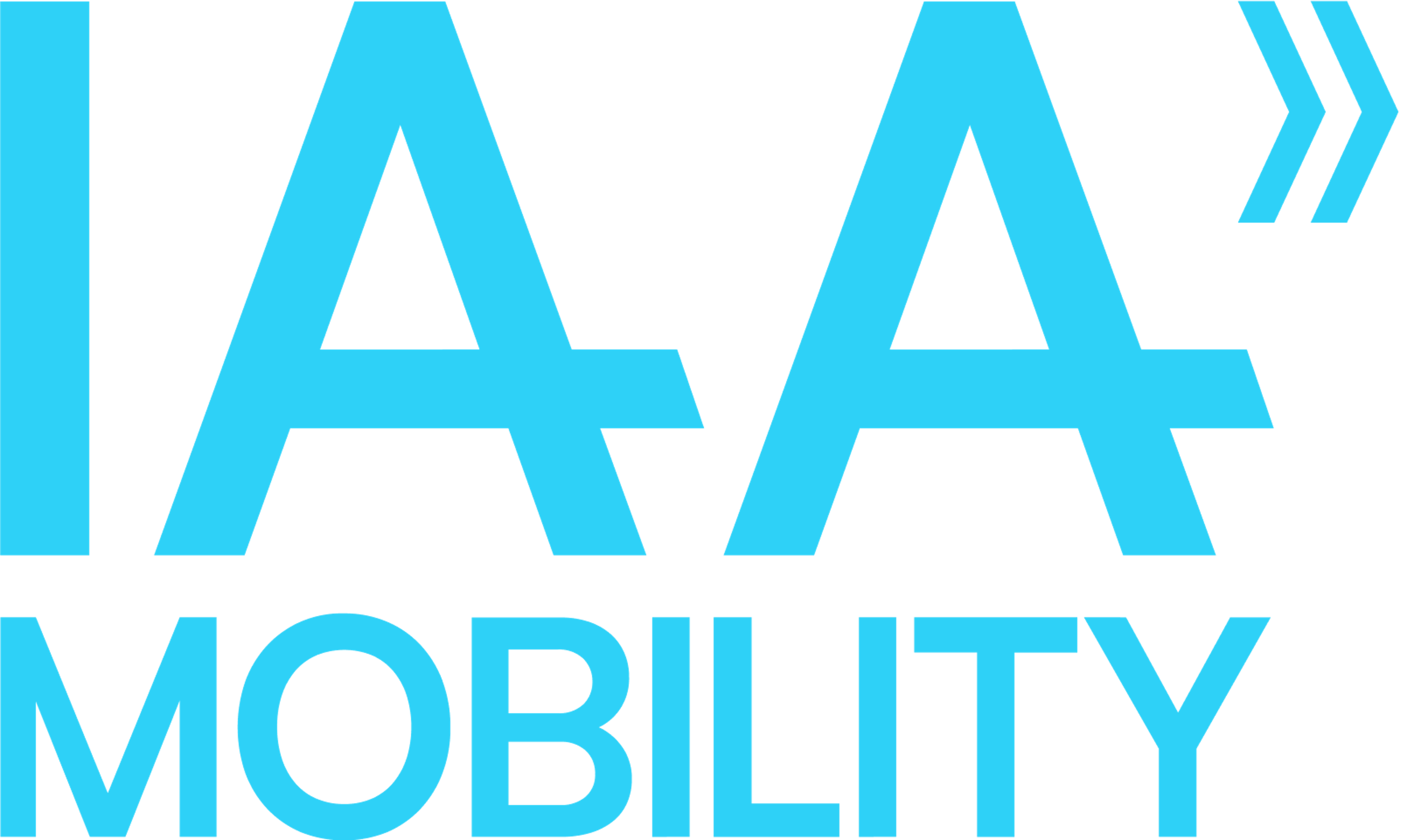 IAA mobility