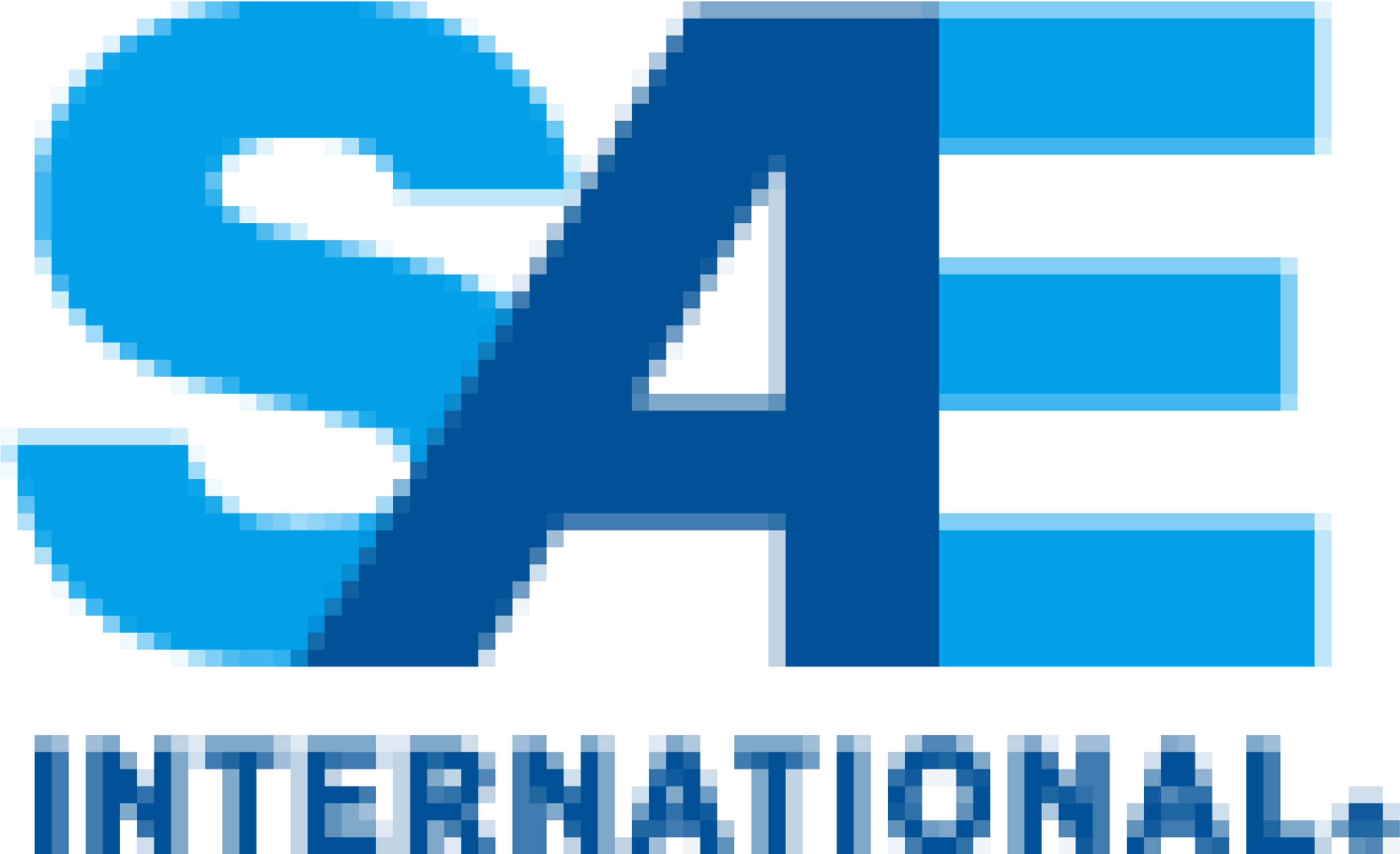 Logo SAE International