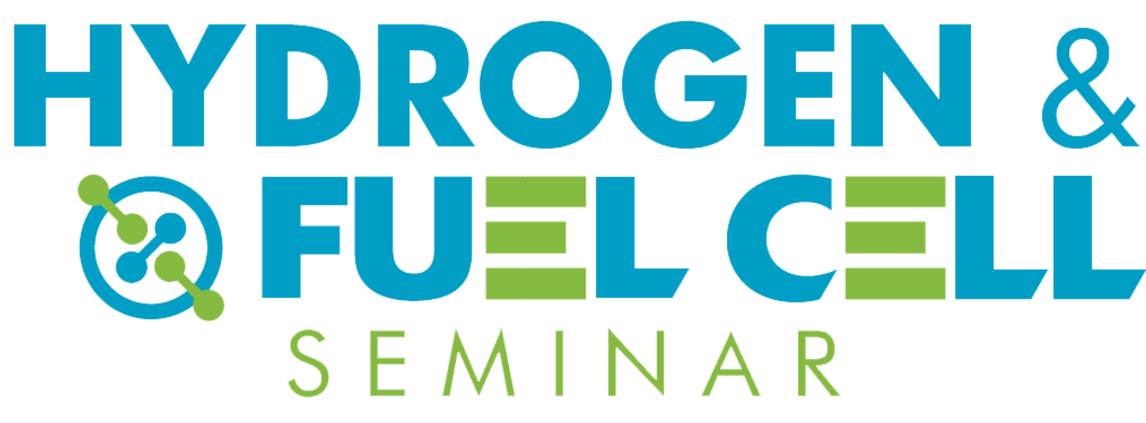 Logo Event Hydrogen & Fuel Cell Seminar