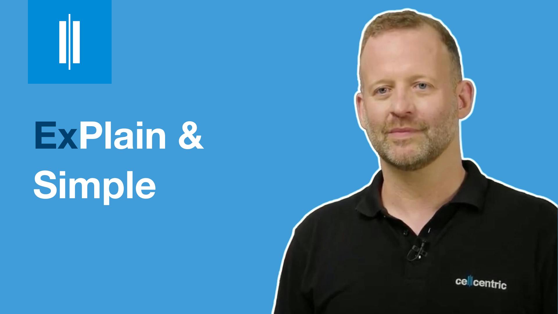 Florian Henkel Hydrogen Explain & Simpel