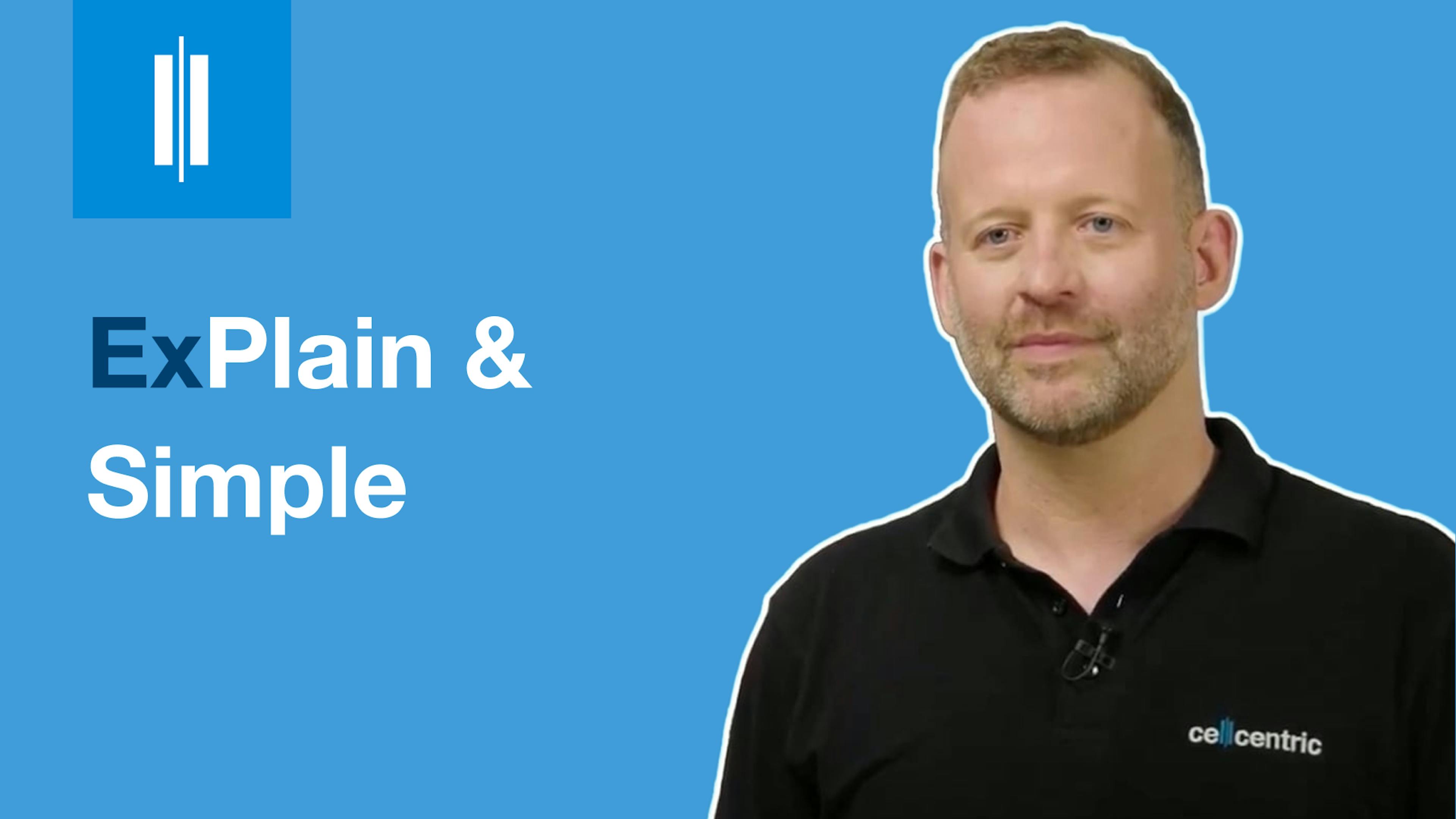 Florian Henkel Hydrogen Explain & Simpel