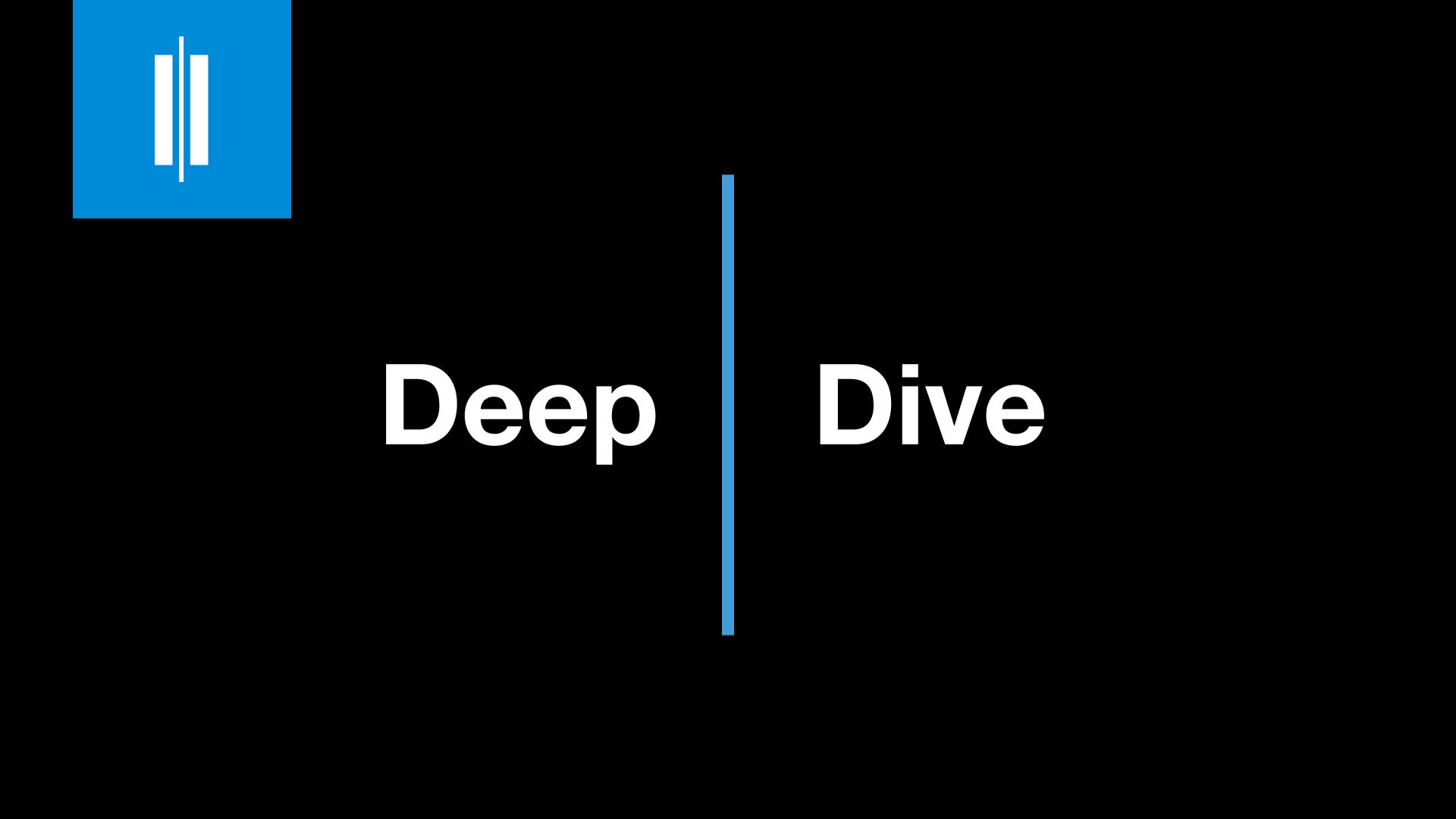 Florian Henkel Deep Dive Fuel Cell Structure