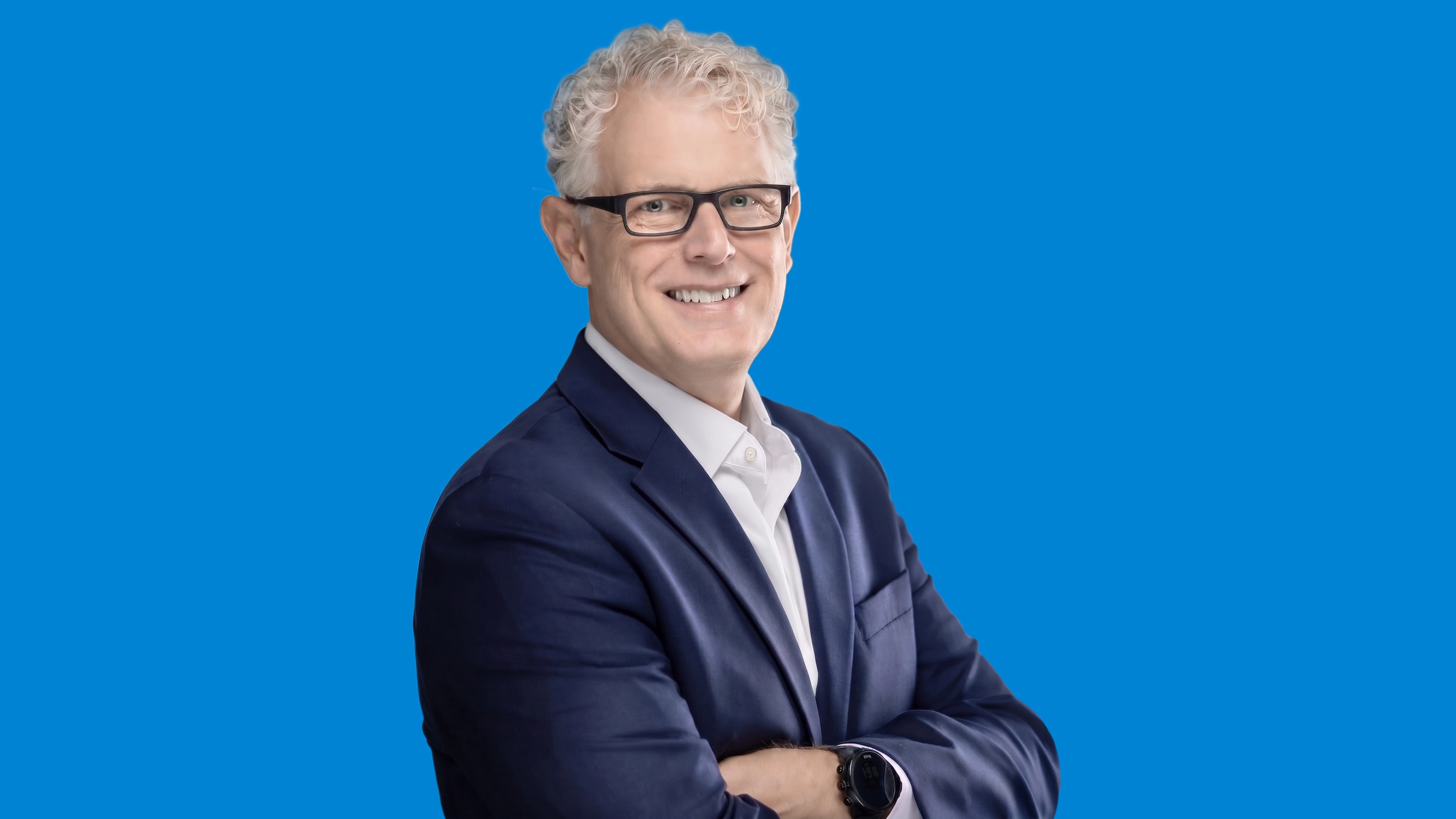 Lars Ljungström CFO von cellcentric