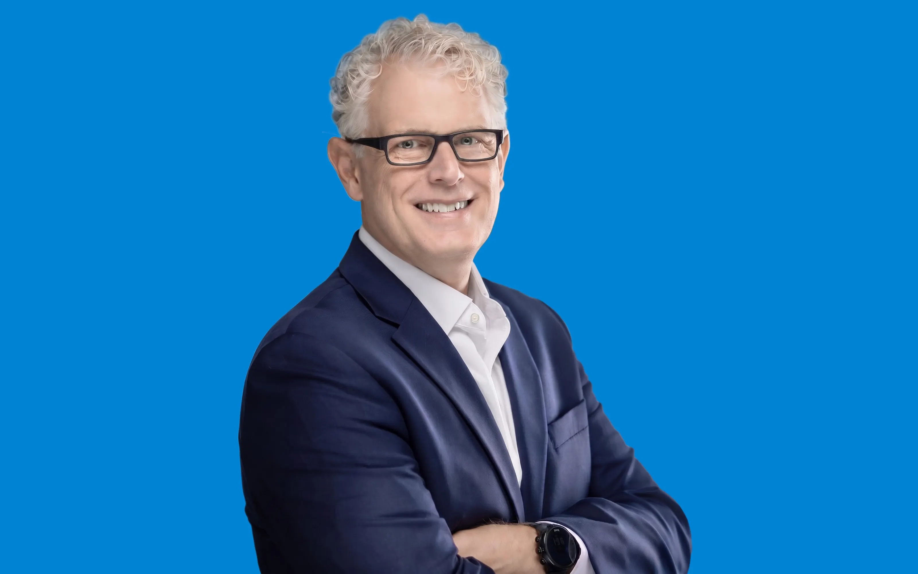 Lars Ljungström CFO von cellcentric