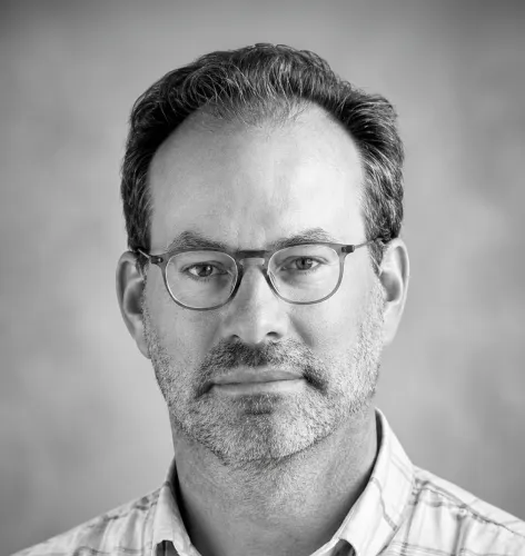 Dan Buck — Regulatory Affairs