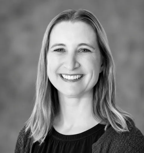 Rebecca MacLeod, PhD — Director of Technology