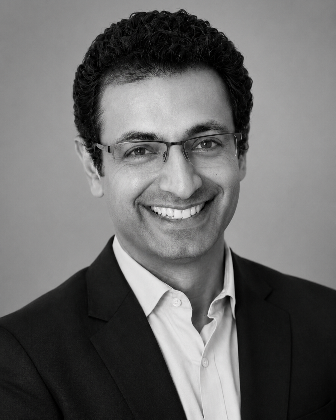 Ali Kabiri, Chief Executive Officer at CellsBin
