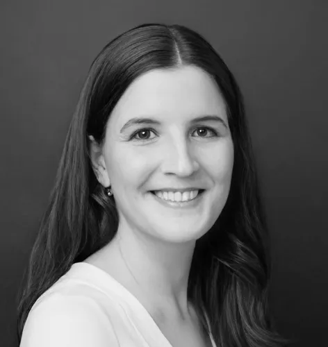 Julia Peterson — Partnerships Manager