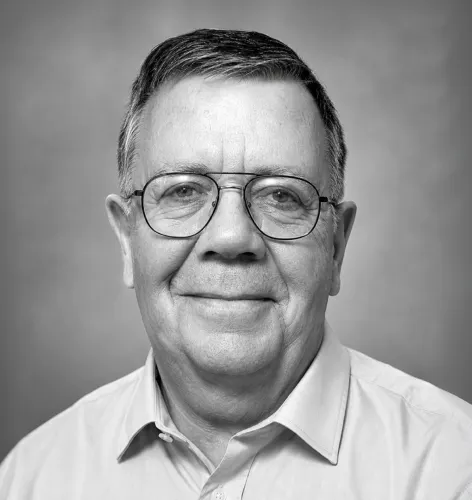 Paul Glenn — Innovation Consultant