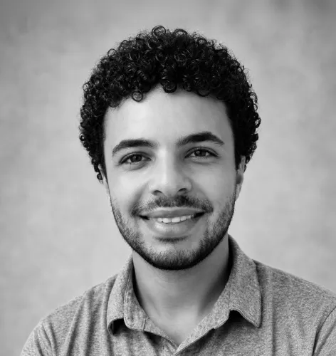 Mason Williams — Scientific Writing Intern