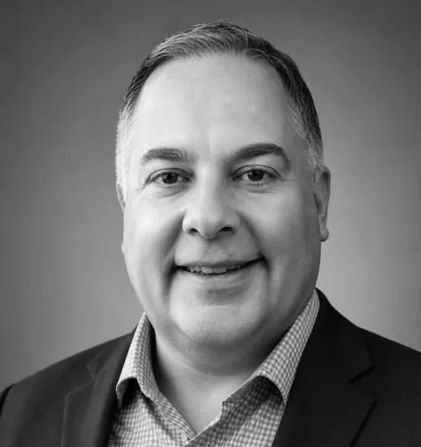 Kevin Leary — Strategic Solutions Lead