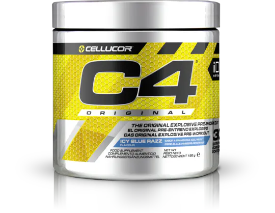 Cellucor