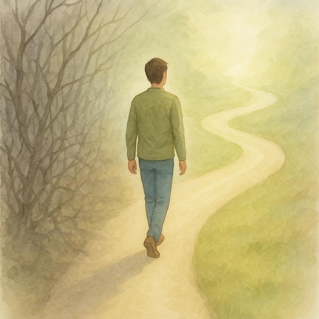 Progress Brings Resistance—But You Must Keep Moving
