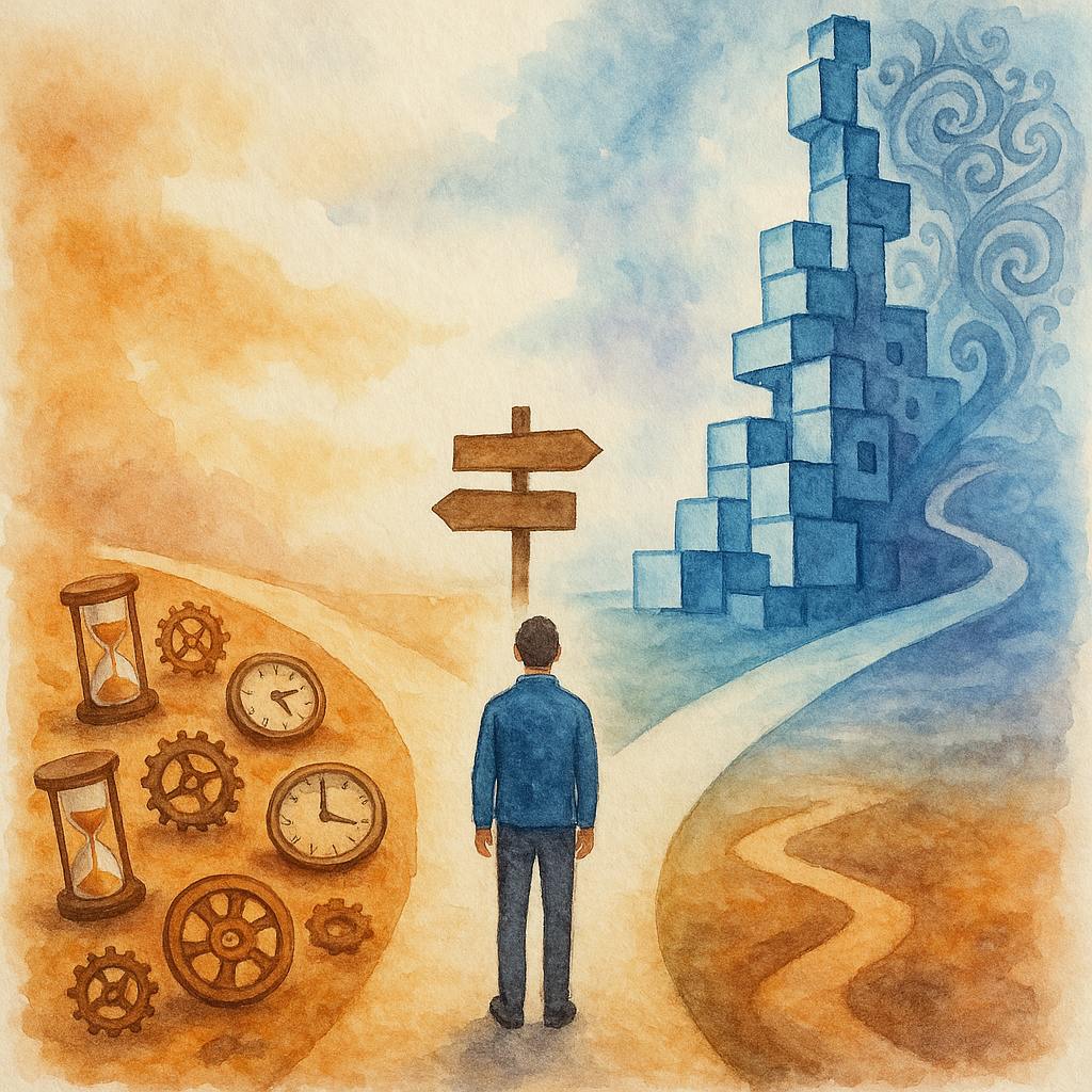 Consistency Through AI-Powered Systems: Buying Back Your Time in the AI Era