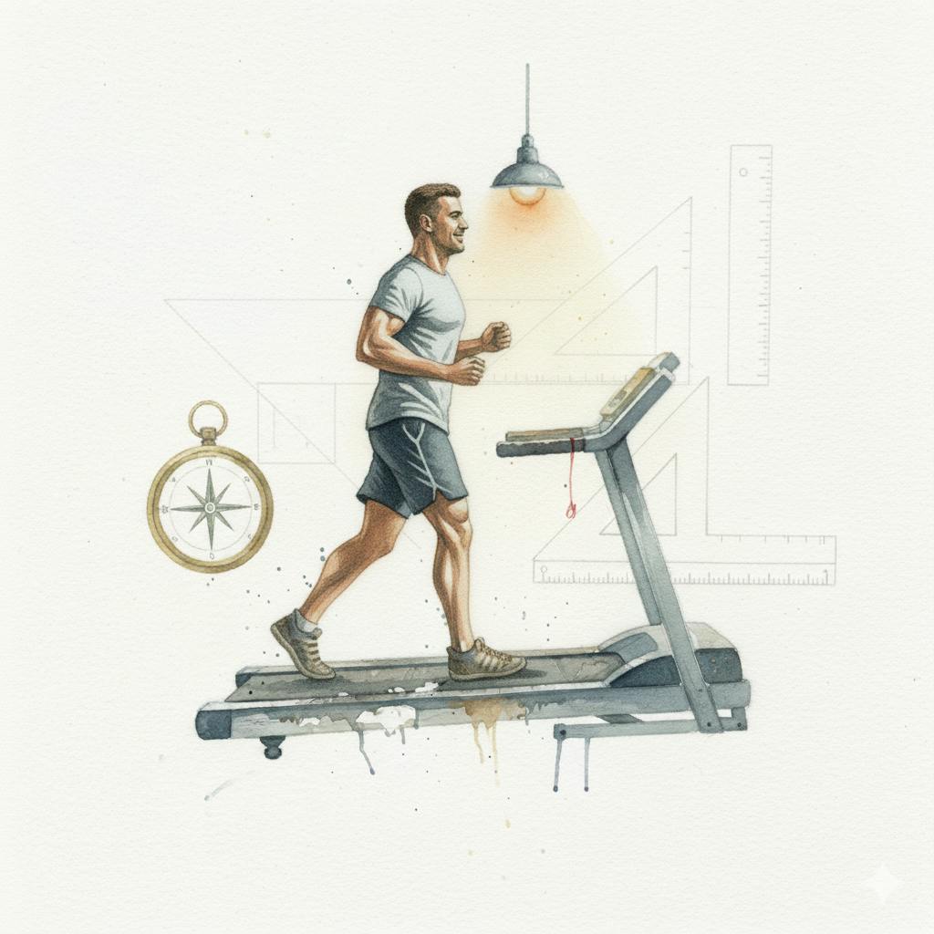 Discipline Without KPIs Is Blindness