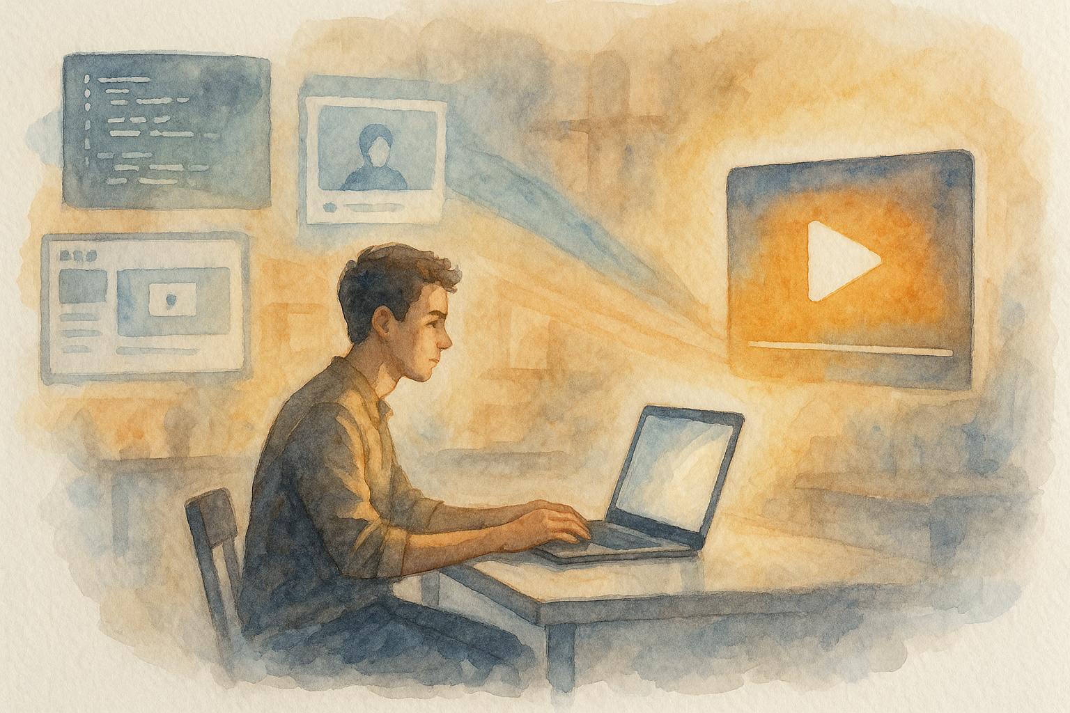 Building DemoPolish: 5 Days From Idea to Launch