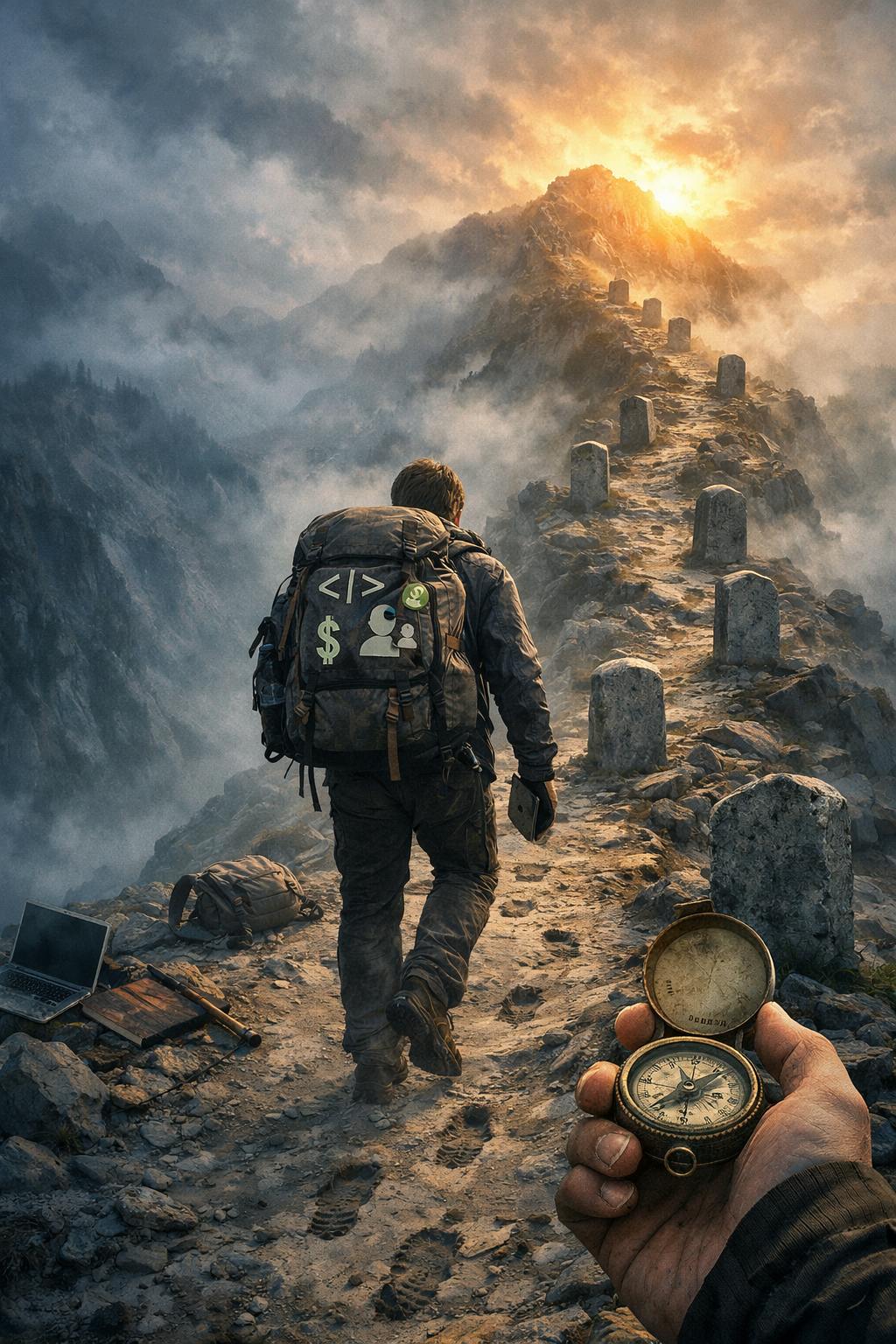 The 9 Brutal Truths About Building a SaaS Business