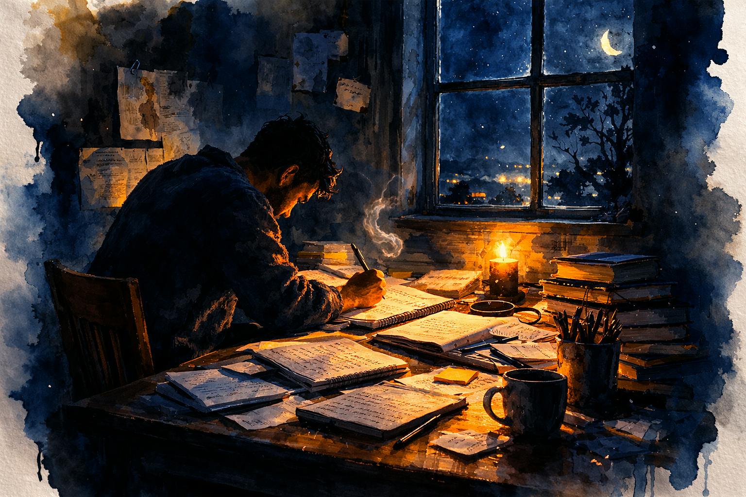 Know When to Stay Low