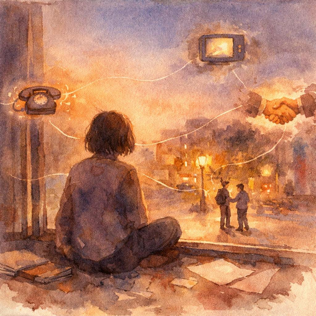 Coincidences Are Not Luck — They Are Life Speaking to You