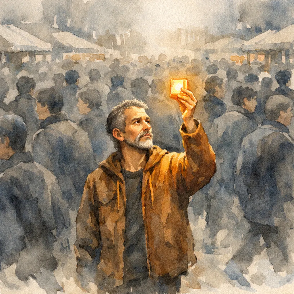 The Distribution Problem Is the Only Problem