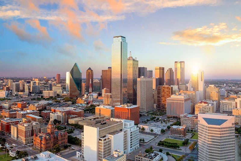 Gutter Installation Dallas