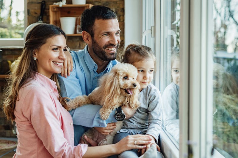 Casement Windows Raleigh