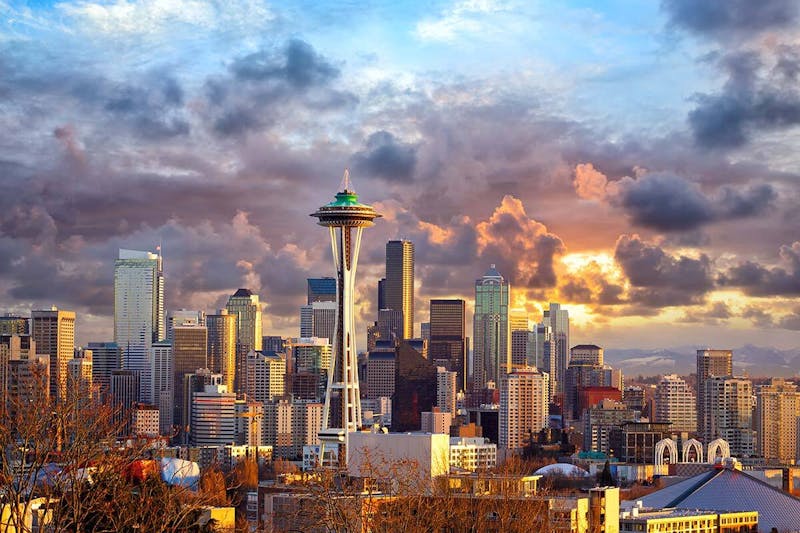 Gutter Installation Seattle