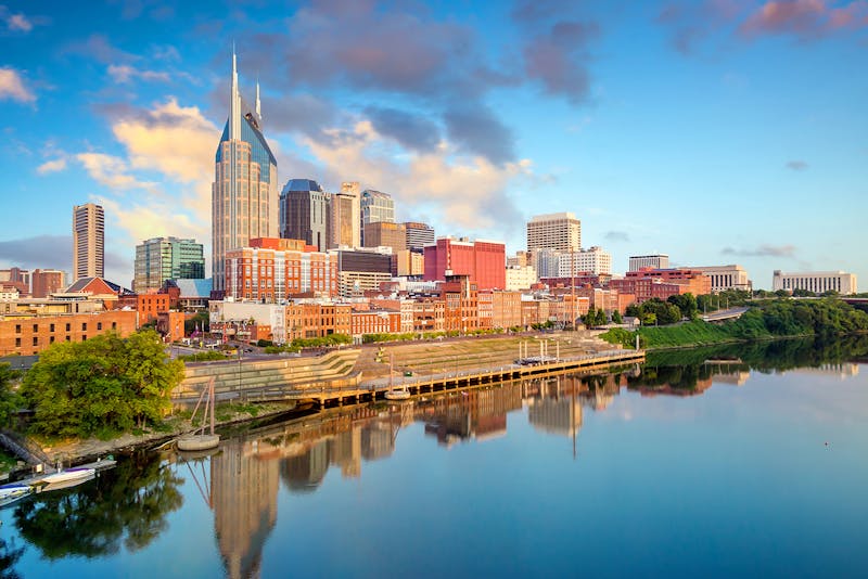 Picture Windows Nashville