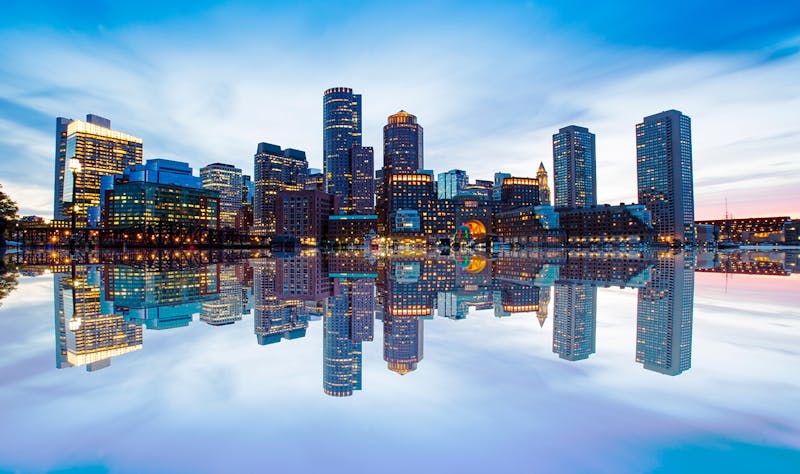Gutter Installation Boston