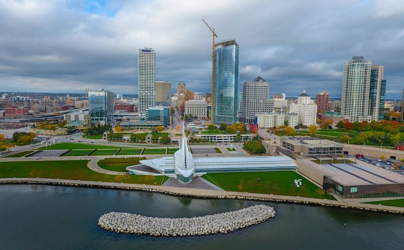 Windows services in Milwaukee, WI