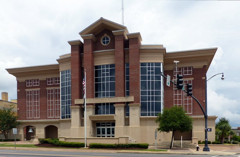 Gutter Installation Dothan