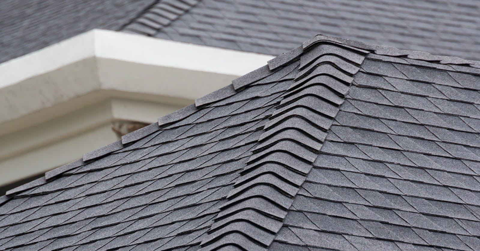 Asphalt Shingles and Replacing Your Roof