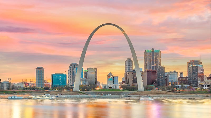 Gutter Installation St. Louis