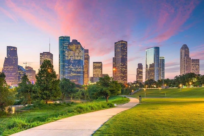 Gutter Installation Houston