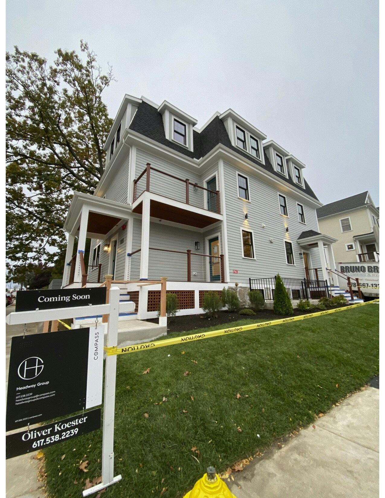 375 Hyde Park Avenue